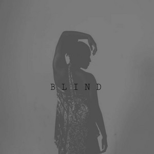 Blind EP Image